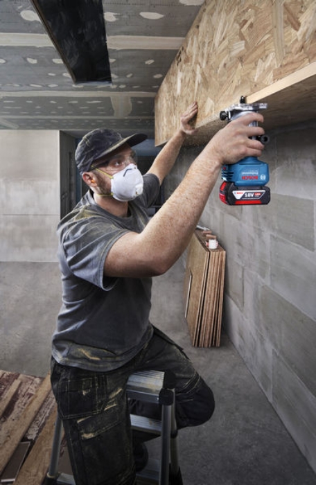 Bosch kantfreser GLF 18V-8