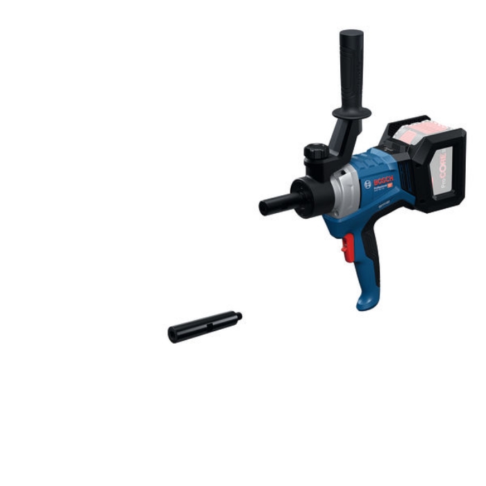 Bosch Røreverk 18V-120