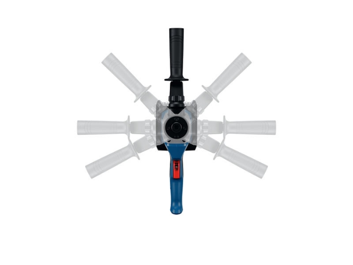 Bosch Røreverk 18V-120