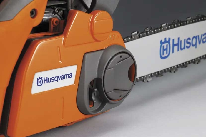 Husqvarna Motorsag 450E Mark II 13" 0.325"