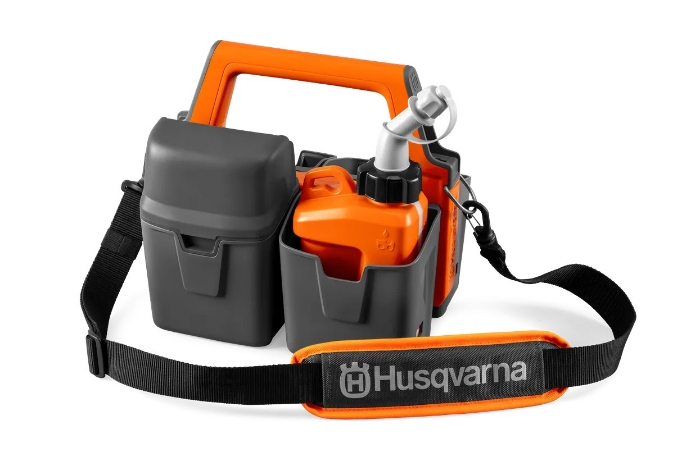 Husqvarna Batteriveske