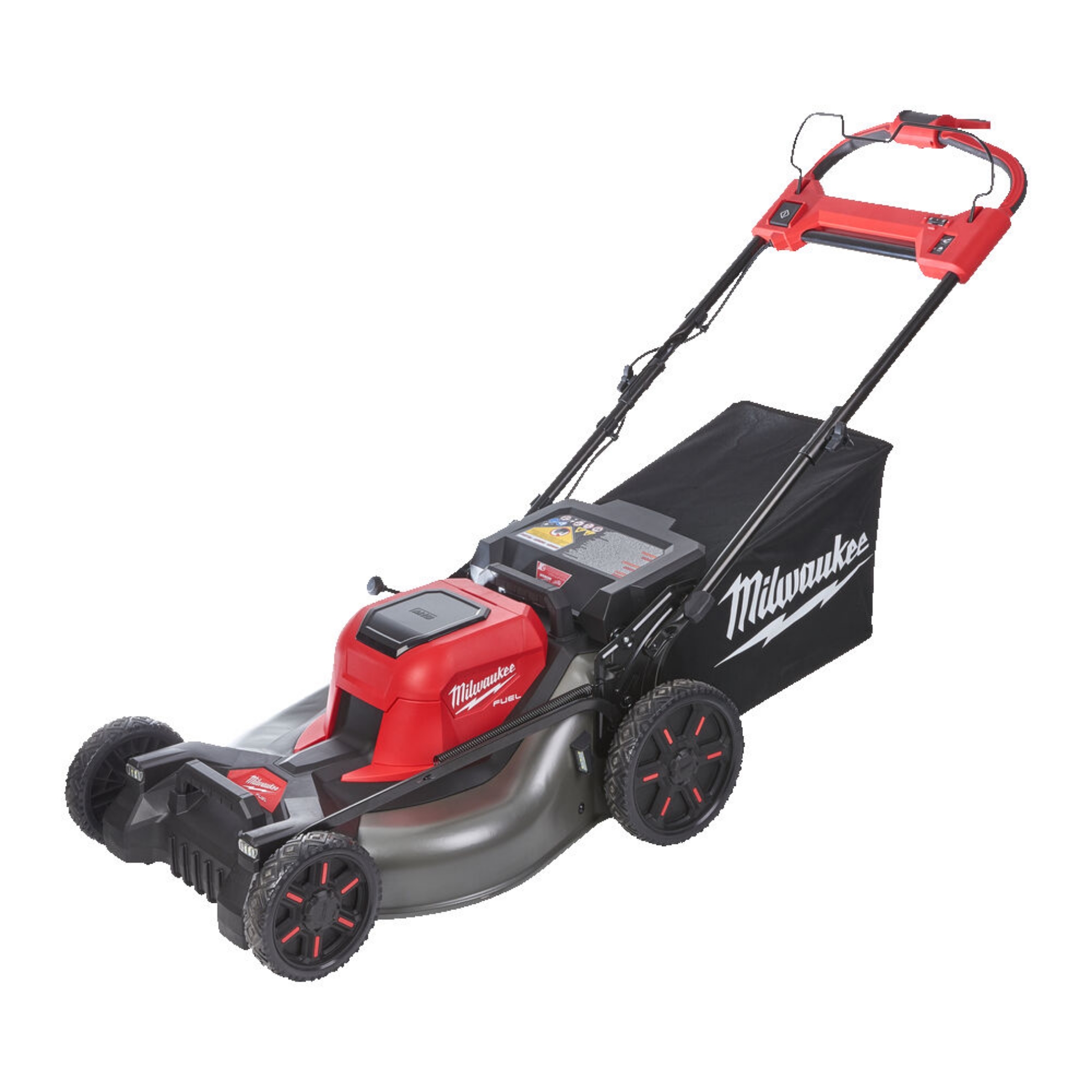 Gressklipper M18 F2lm53-122