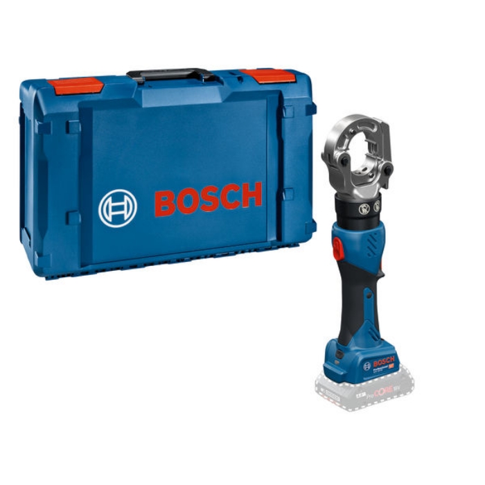 Bosch pressverktøy GPH 18V-60 SOLO XL-Boxx