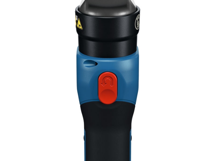 Bosch pressverktøy GPH 18V-60 SOLO XL-Boxx
