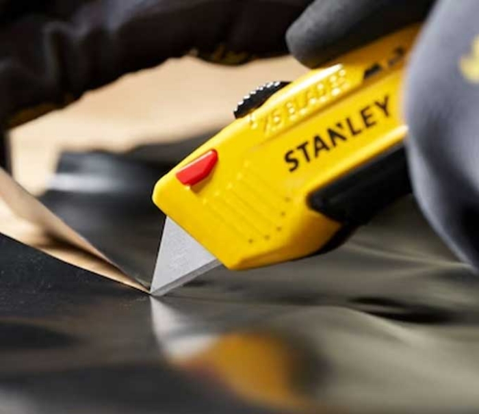 Stanley Knivblad 100 STK 60MM