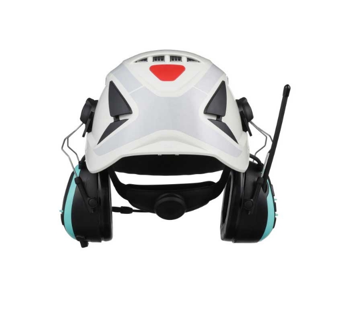 3M Peltor Hjelmlokke WS Alert XP+