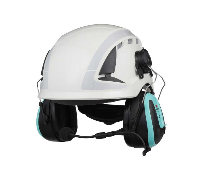 3M Peltor Hjelmlokke WS Alert XP+