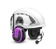 3M Peltor Hjelmklokke WS Alert XPI+