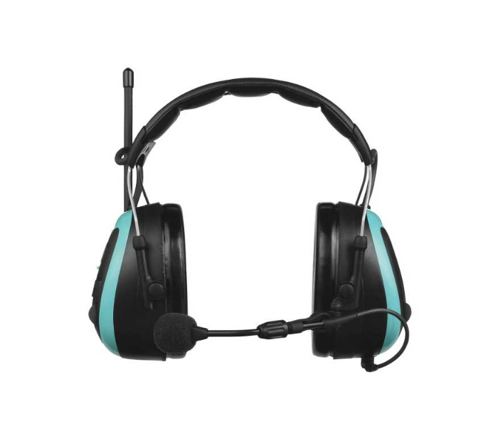 3M Peltor Øreklokke WS Alert XP+