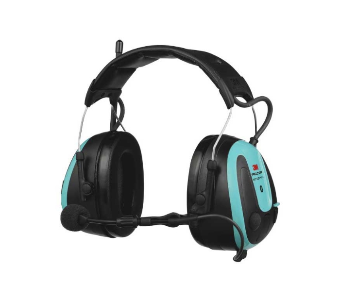 3M Peltor Øreklokke WS Alert XP+