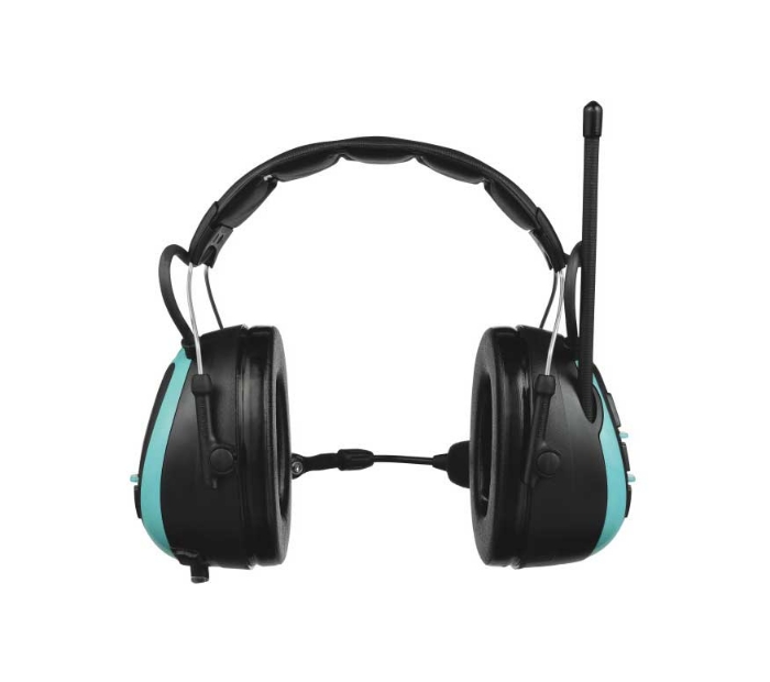 3M Peltor Øreklokke WS Alert XP+