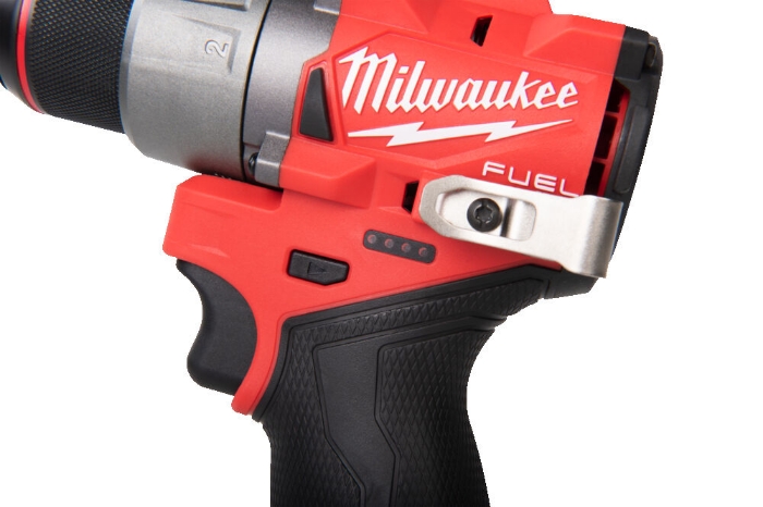 Milwaukee Drill M12 FDD2-0