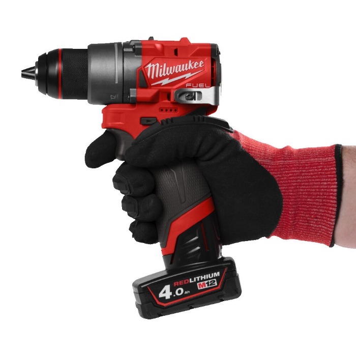 Milwaukee Drill M12 FDD2-0