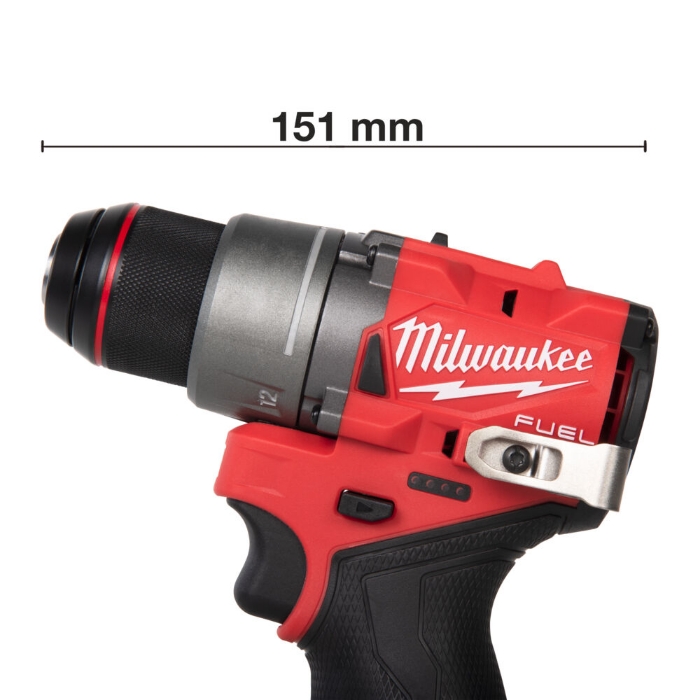 Milwaukee Drill M12 FDD2-0