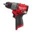 Milwaukee Drill M12 FDD2-0
