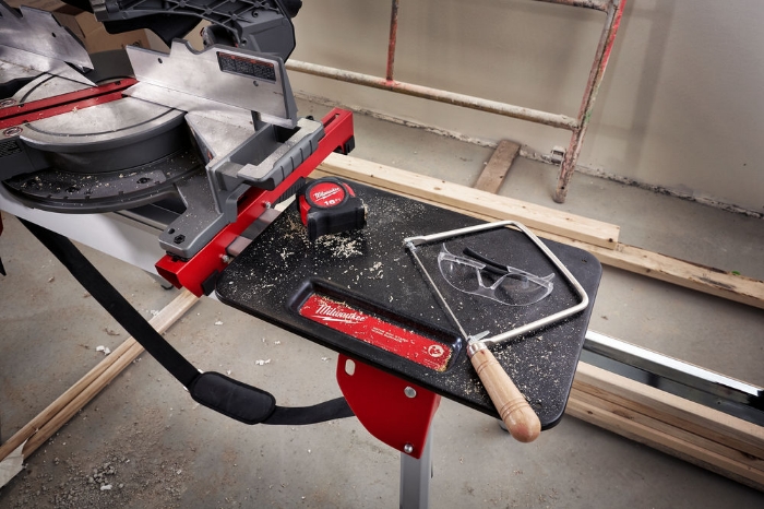 Milwaukee Sagbord MSL 2000
