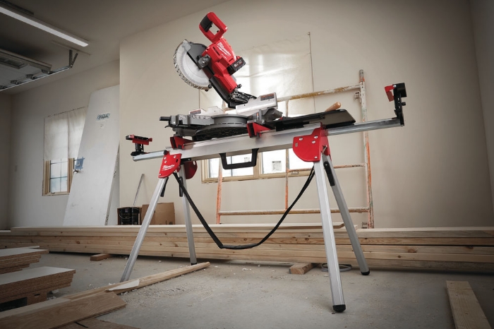 Milwaukee Sagbord MSL 2000