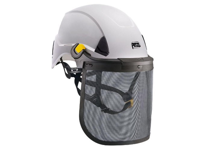 Bilde av Petzl Skogsvisir Til Petzl Vertex Hjelm