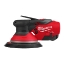 Milwaukee Slipemskin M12 FROS2.5-0