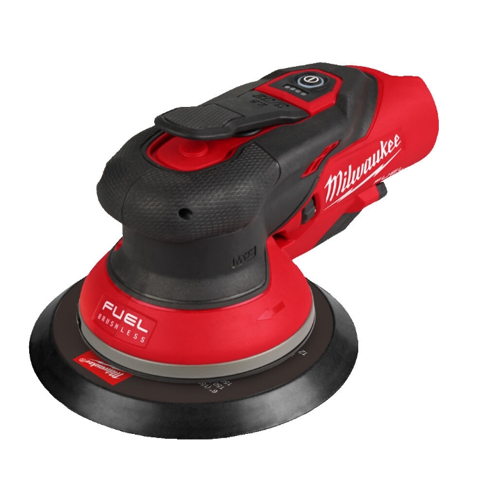 Milwaukee Slipemskin M12 FROS2.5-0