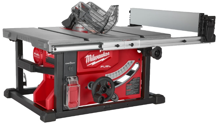 Milwaukee Bordsirkelsag M18 FTS210-121B