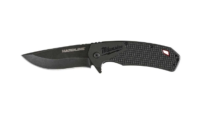 Milwaukee Foldekniv Hardline Glatt 89mm