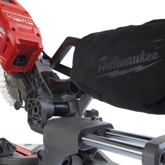 Milwaukee  kapp- og gjærsag  M18 FMS190-0