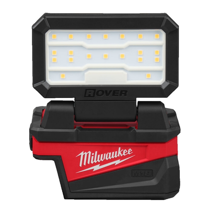 Milwaukee Ledlys M18 ALIS-0