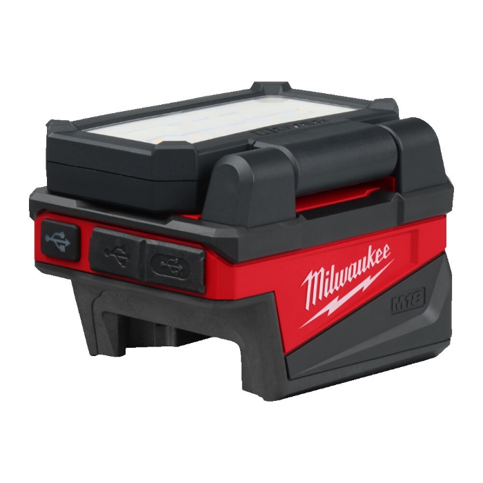 Milwaukee Ledlys M18 ALIS-0