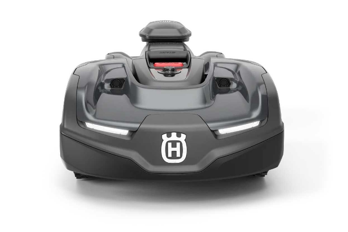 Husqvarna Automower 435X AWD Epos