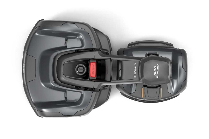Husqvarna Automower 435X AWD Epos