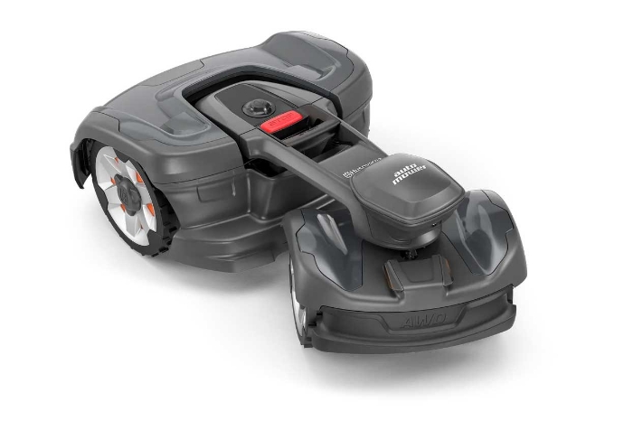 Husqvarna Automower 435X AWD Epos