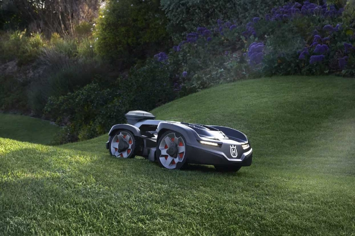 Husqvarna Automower 435X AWD Epos