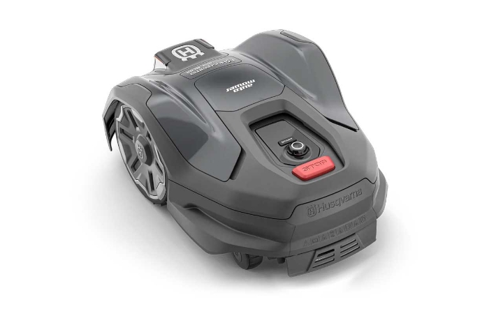 Husqvarna Automower 305E NERA