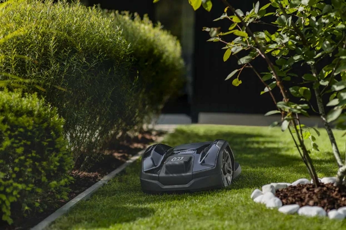 Husqvarna Automower 305E NERA