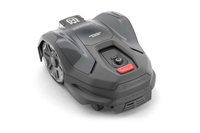 Husqvarna Automower 405XE NERA
