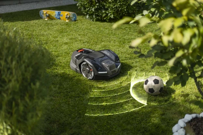 Husqvarna Automower 405XE NERA
