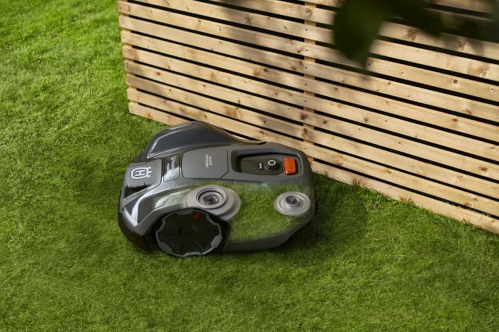 Husqvarna Automower 405XE NERA
