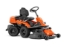 Husqvarna Rider 214TC Comfort Edition 103 CM