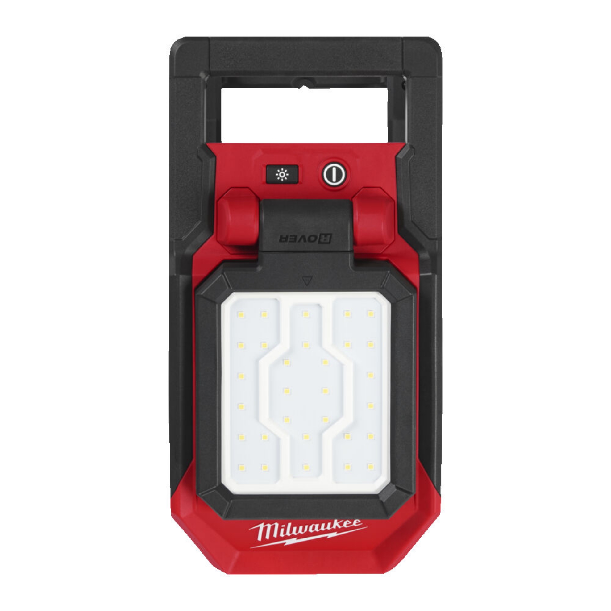 Arbejdslampe 2000 lumen M18 PAL2-0