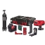 Milwaukee Sirkellaser M12 3PLKIT-401P