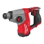 Milwaukee Borhammer M12 FHAC16-0