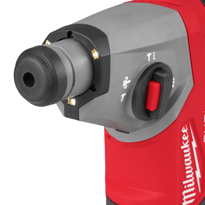 Milwaukee Borhammer M12 FHAC16-0