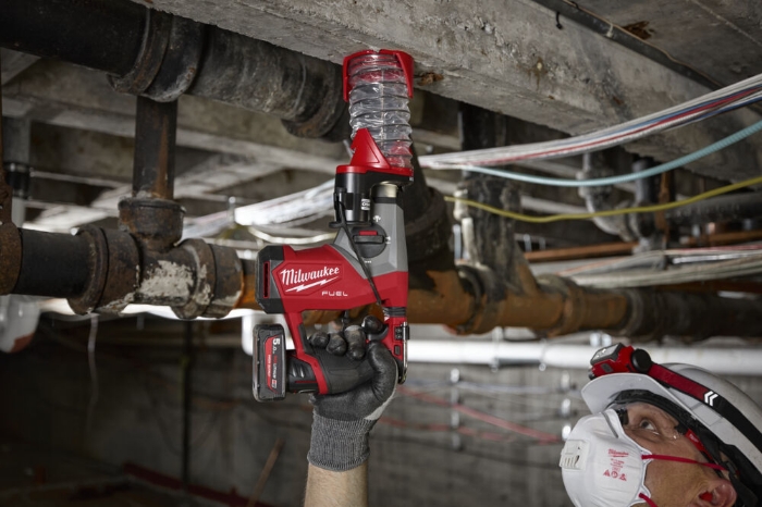 Milwaukee Borhammer M12 FHAC16-0