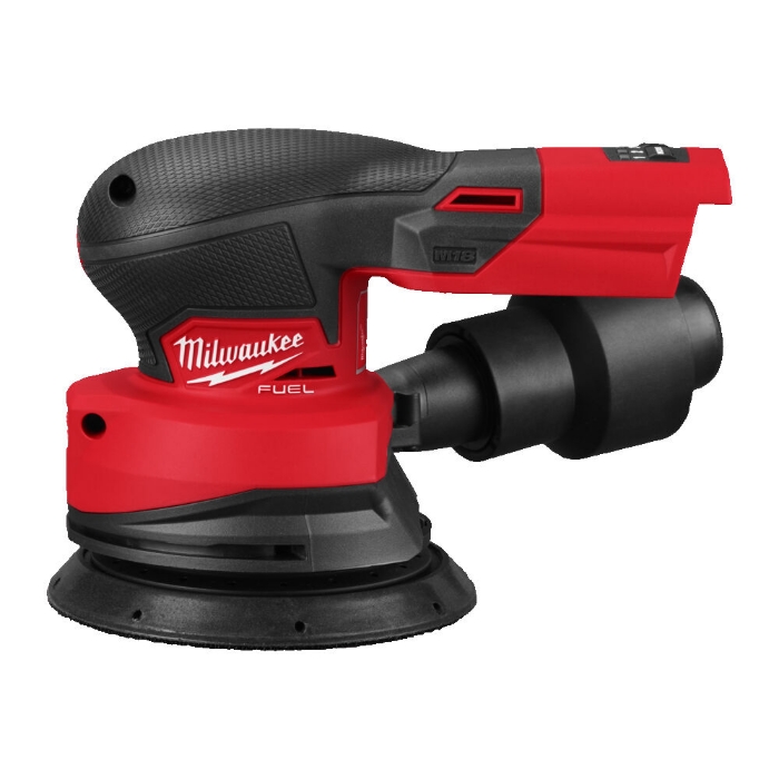 Milwaukee Eksentersliper M18 FROS125-0B