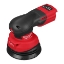 Milwaukee Eksentersliper M18 FROS125-0B