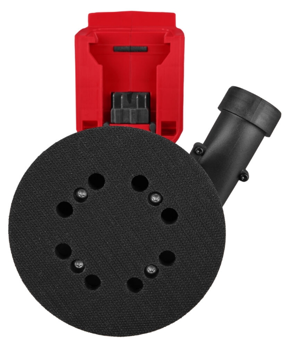 Milwaukee Eksentersliper M18 FROS125-0B