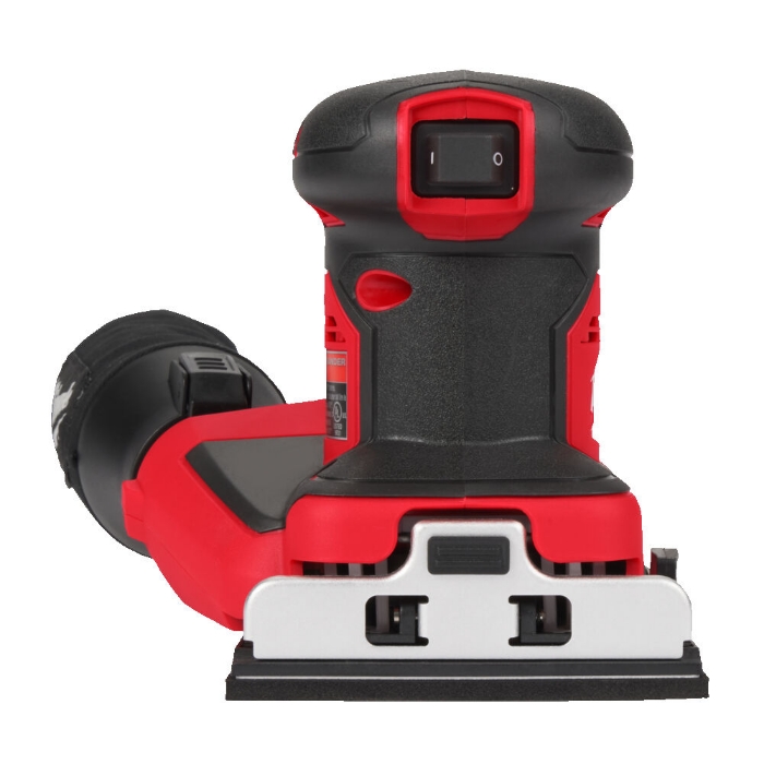 Milwaukee Plansliper M18 BQSS-0