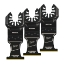 Milwaukee Sagblad MT Carbide Metal 35MM Open-Lok 3PK