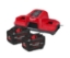 Milwaukee Batteripakke M18 FORGENRG-122 Super